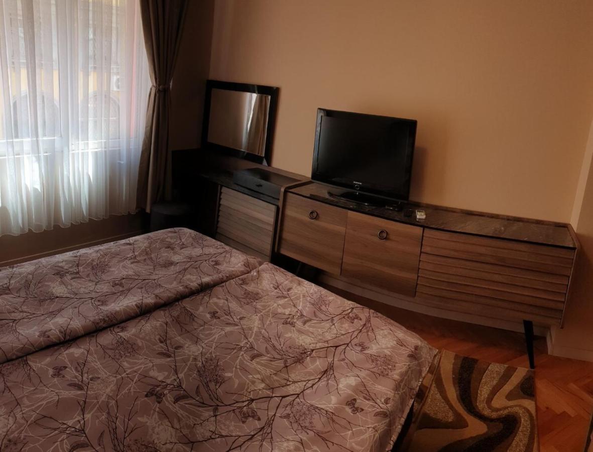 Apartment The Room Бургас Экстерьер фото