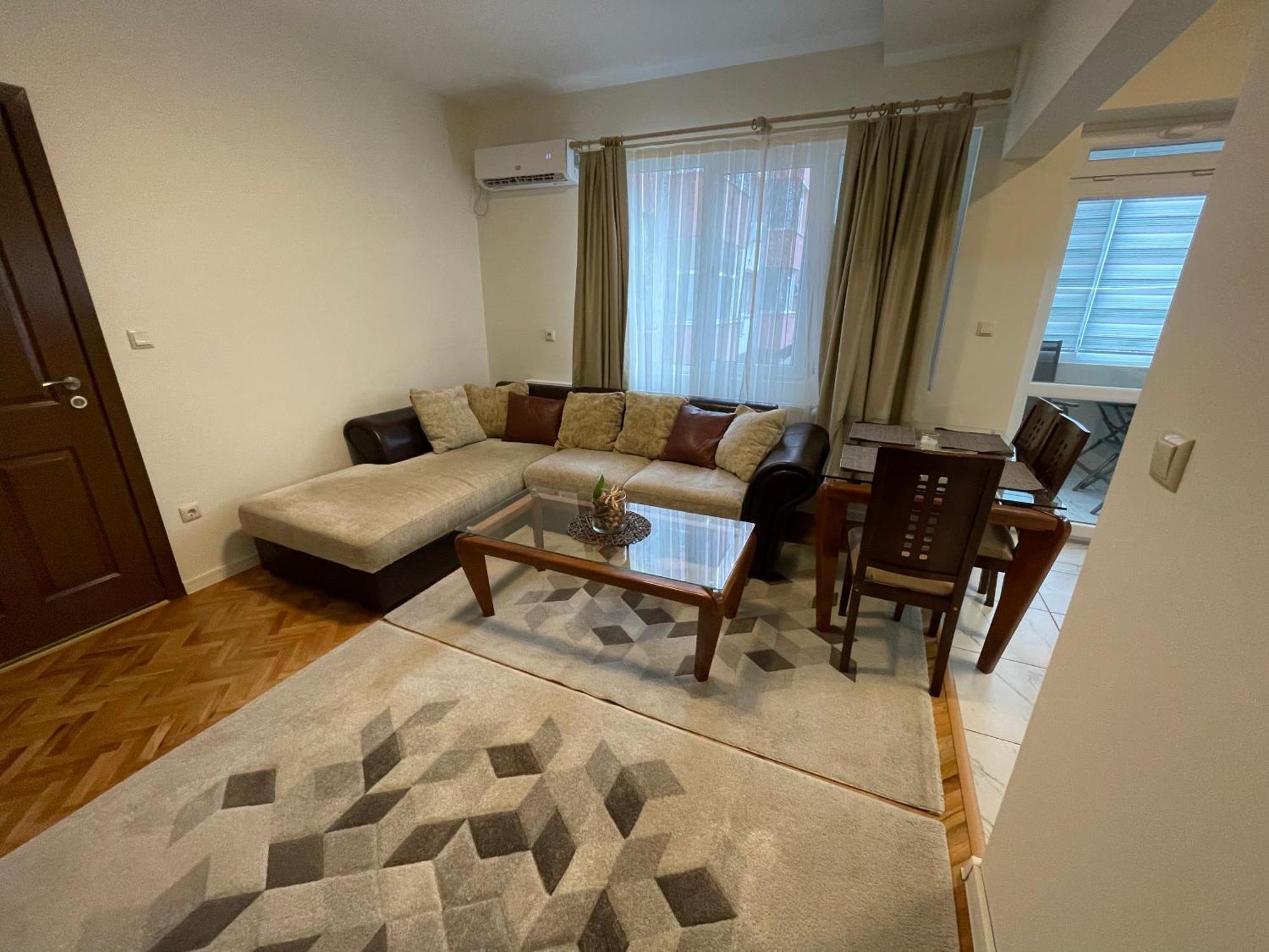 Apartment The Room Бургас Экстерьер фото
